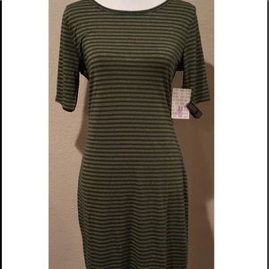 Medium Julia Elegance Collection LuLaRoe